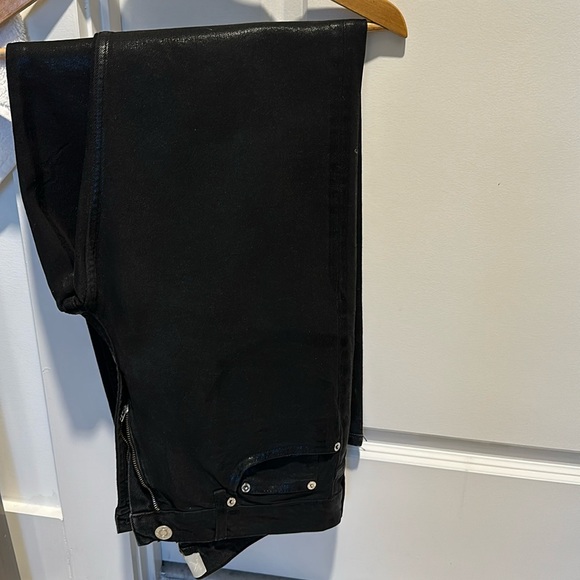 Coated Jeans - Picture 4 of 6